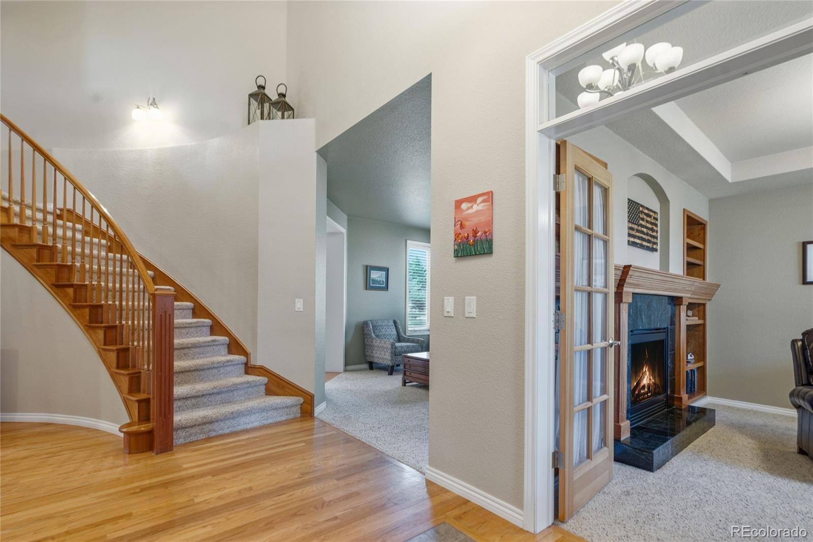 MLS Image #3 for 1251  hawk ridge road,lafayette, Colorado