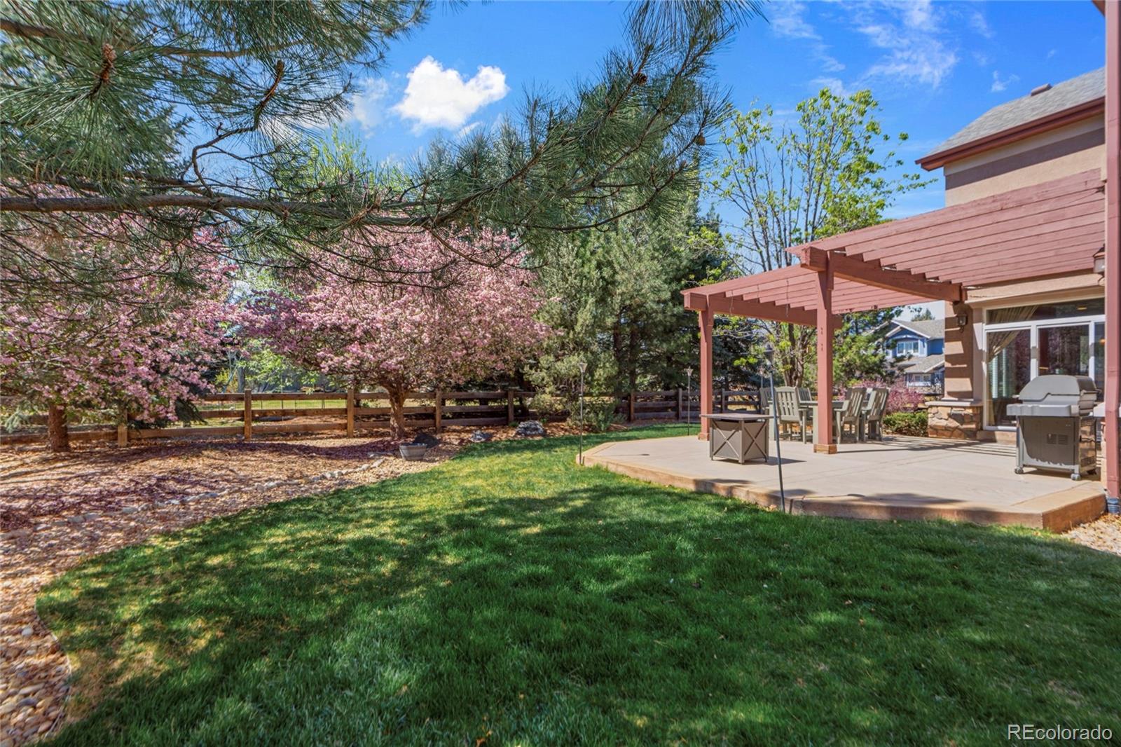 MLS Image #30 for 1251  hawk ridge road,lafayette, Colorado