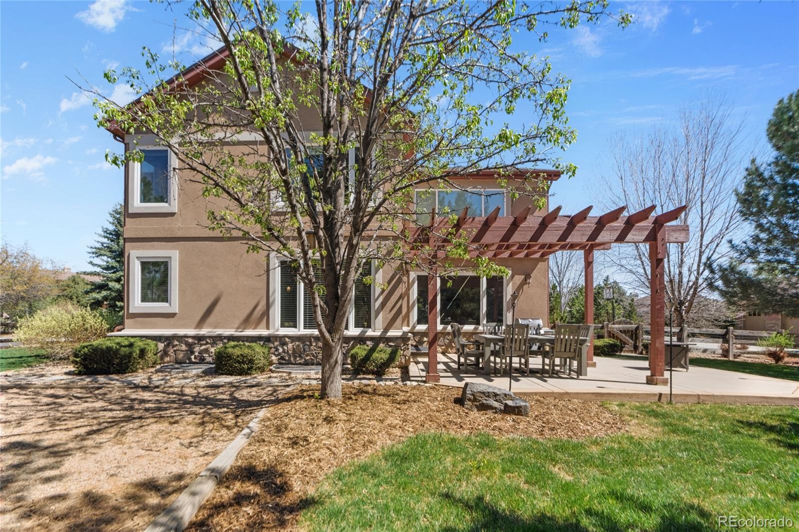 MLS Image #31 for 1251  hawk ridge road,lafayette, Colorado