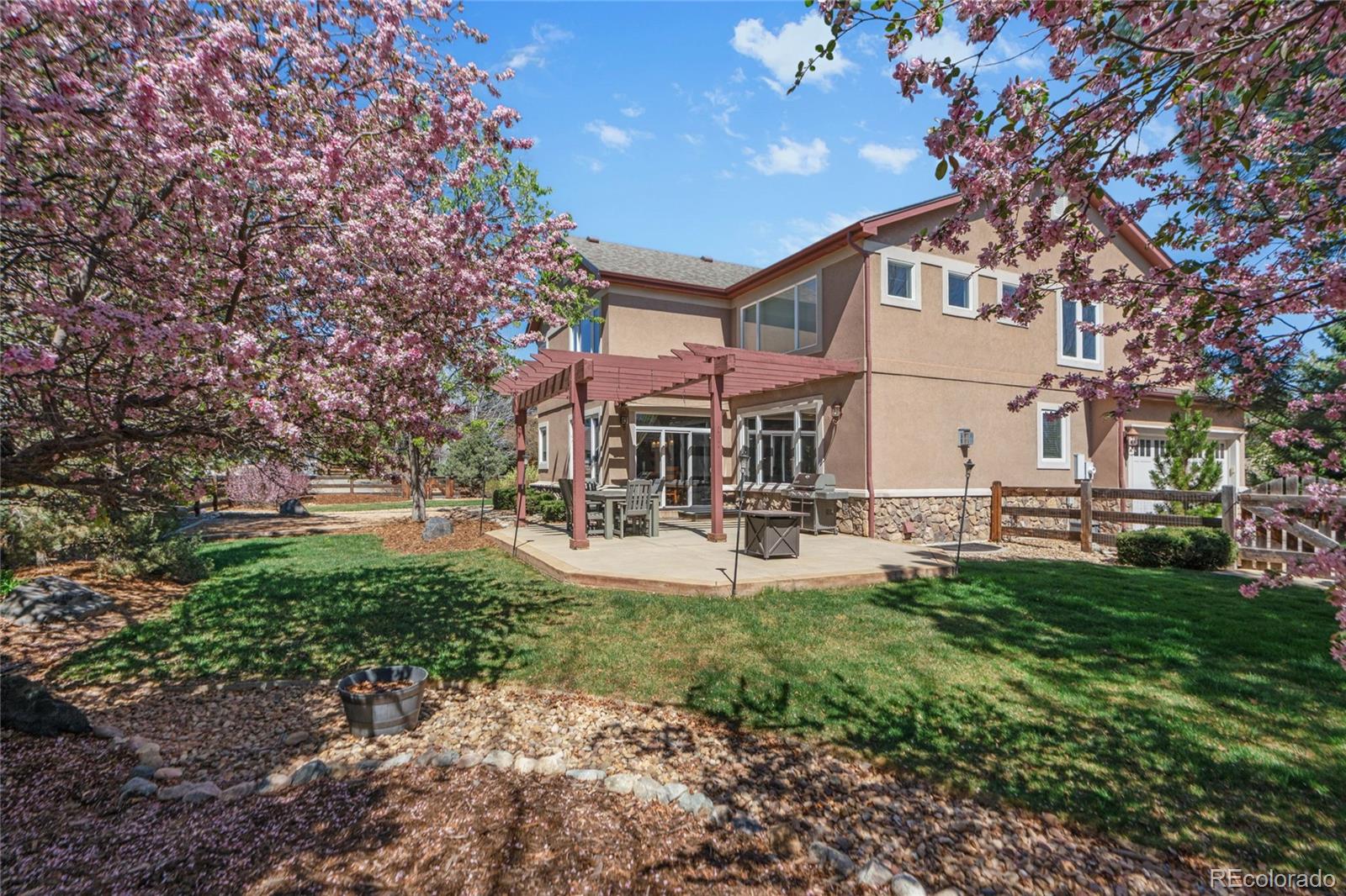 MLS Image #33 for 1251  hawk ridge road,lafayette, Colorado