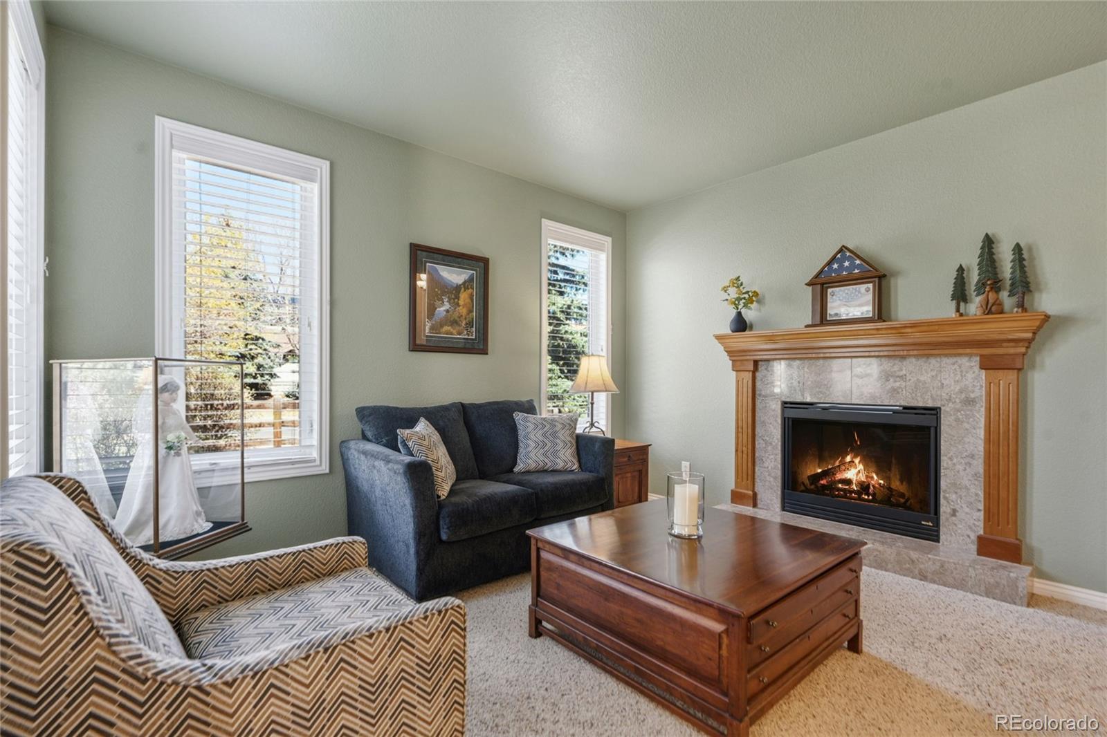 MLS Image #5 for 1251  hawk ridge road,lafayette, Colorado