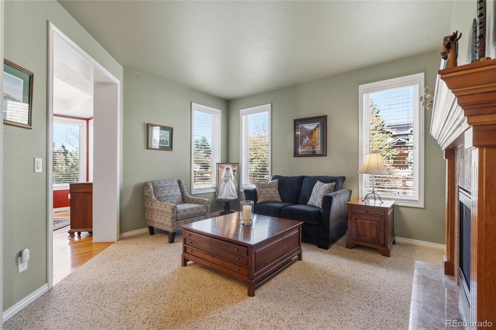MLS Image #6 for 1251  hawk ridge road,lafayette, Colorado