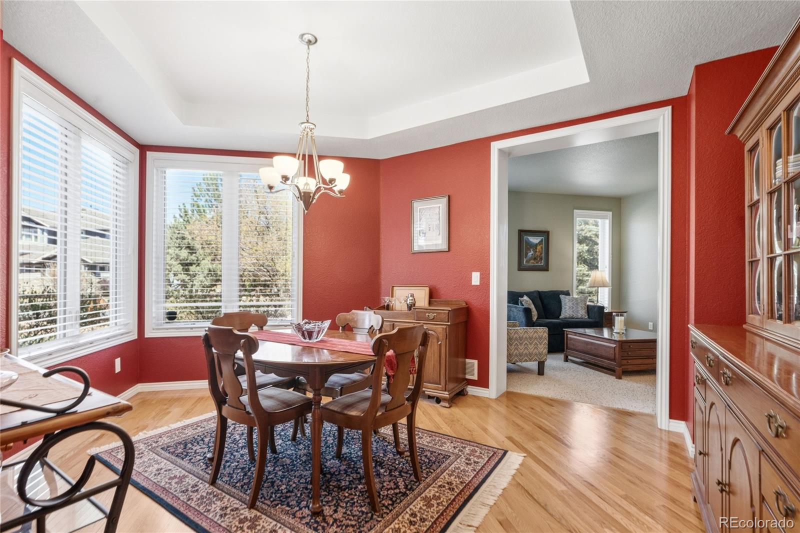 MLS Image #7 for 1251  hawk ridge road,lafayette, Colorado