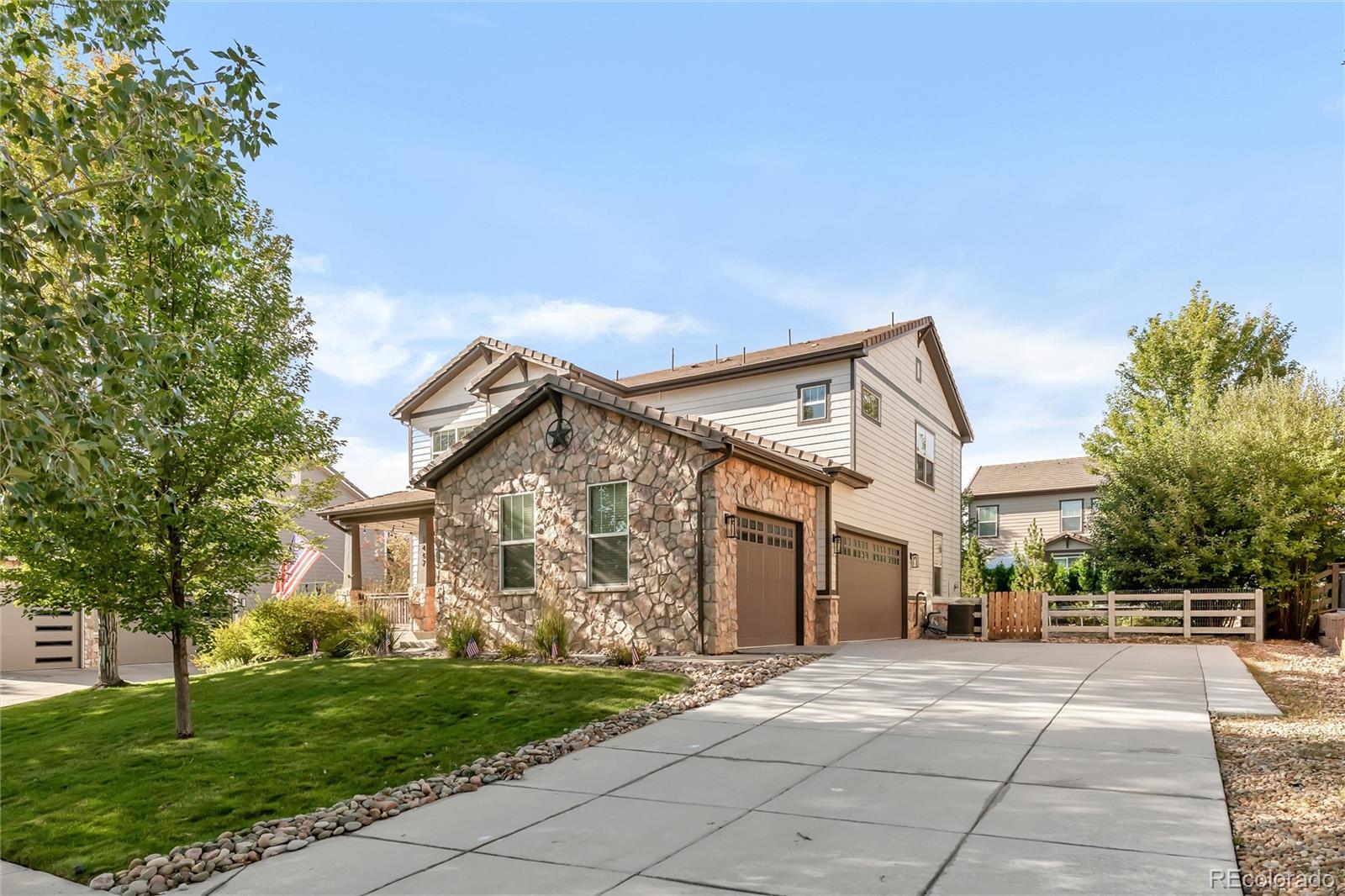 MLS Image #1 for 3457  parkside center drive,broomfield, Colorado