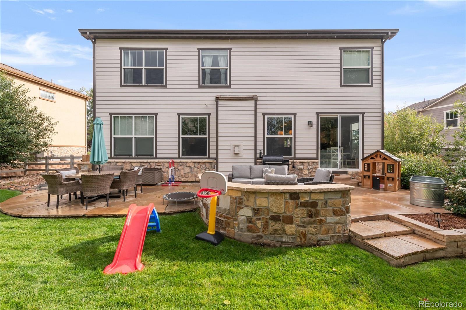 MLS Image #2 for 3457  parkside center drive,broomfield, Colorado