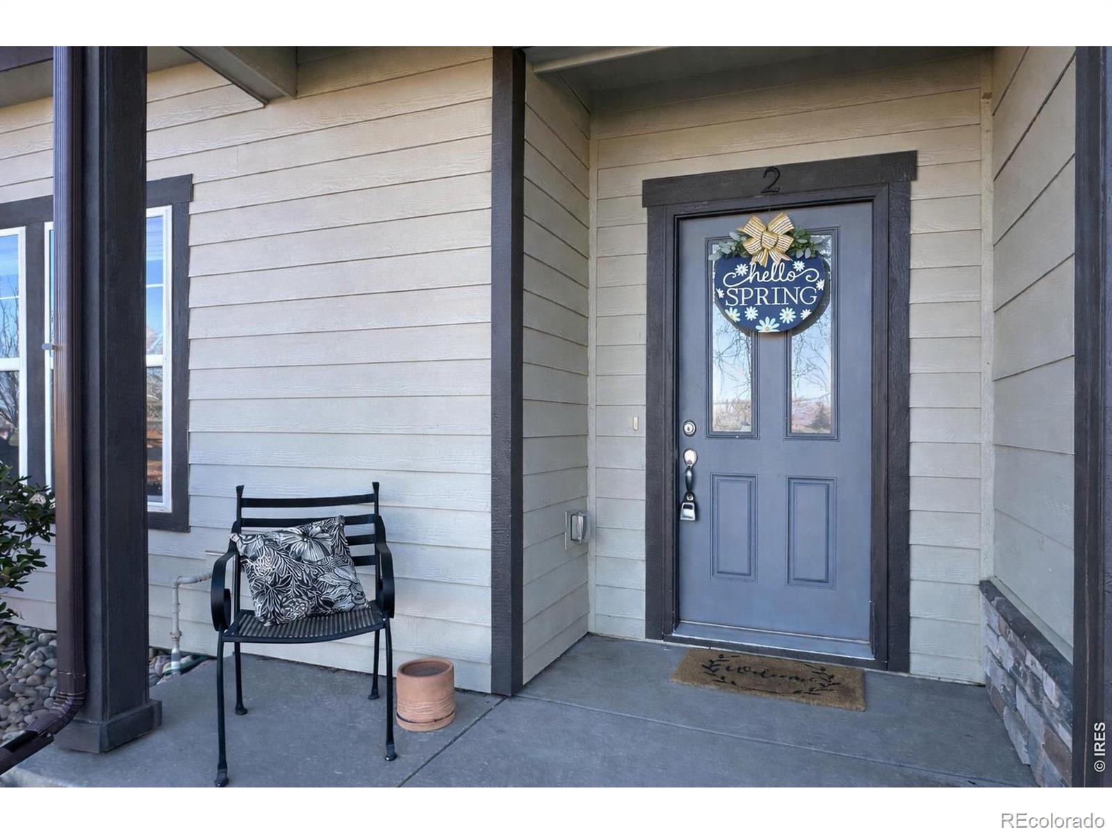 MLS Image #3 for 1692  grand avenue,windsor, Colorado