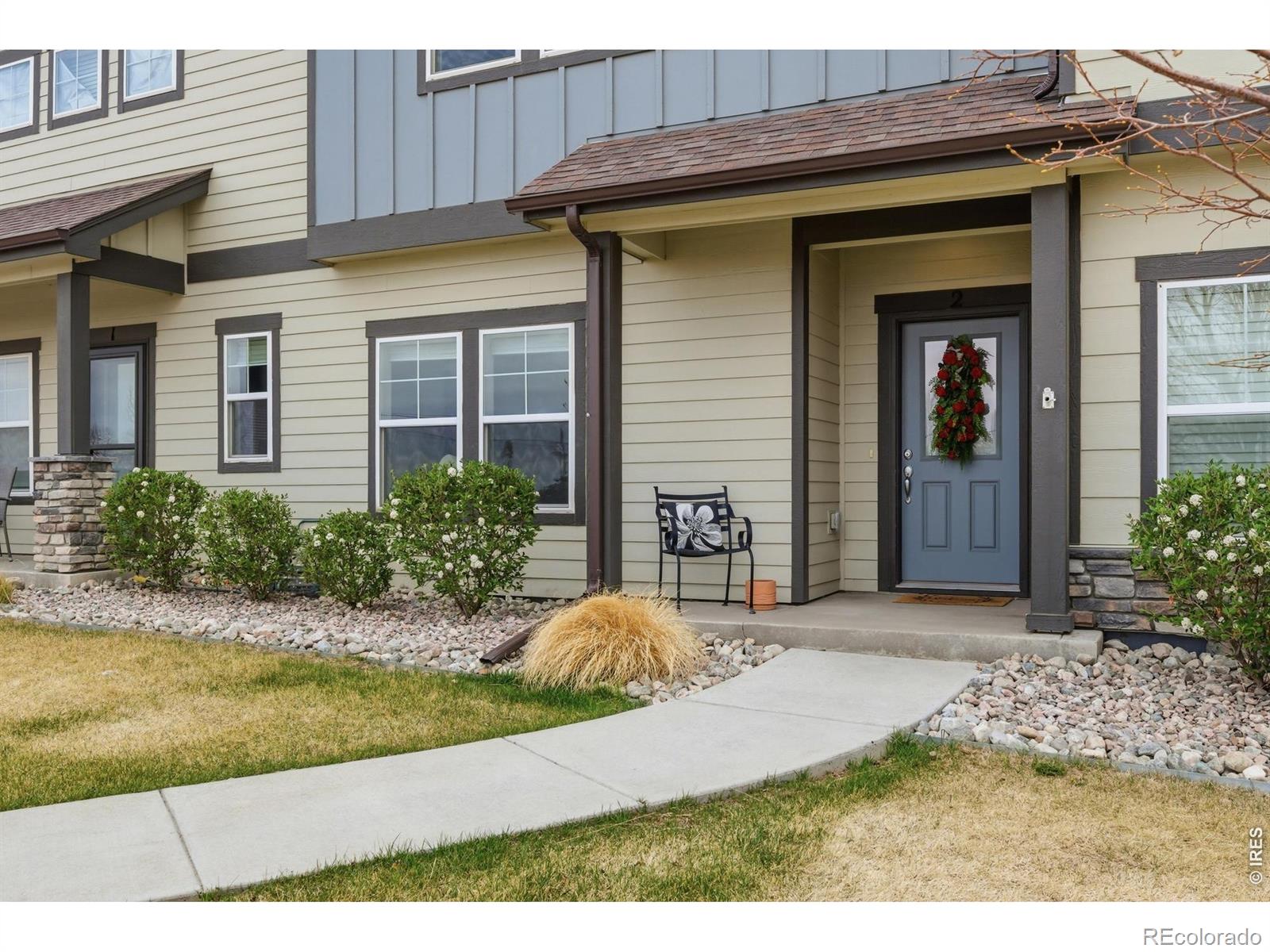 MLS Image #4 for 1692  grand avenue,windsor, Colorado
