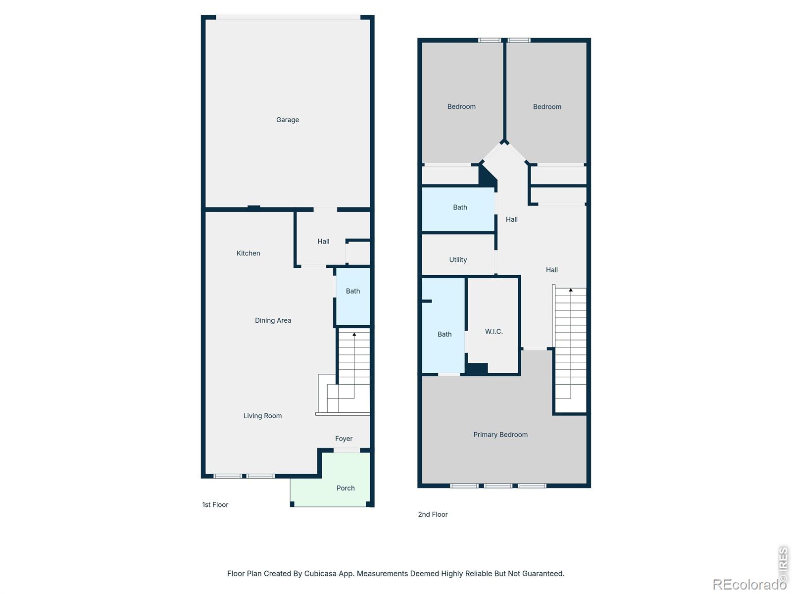 MLS Image #41 for 1692  grand avenue,windsor, Colorado