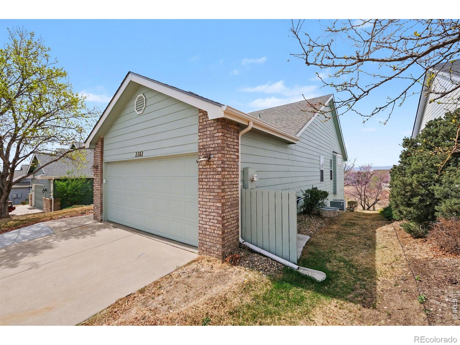 MLS Image #2 for 2282  birdie drive,milliken, Colorado