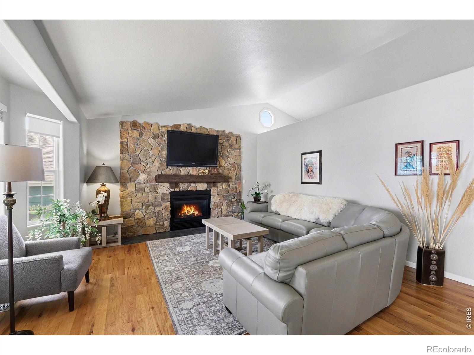 MLS Image #3 for 2282  birdie drive,milliken, Colorado