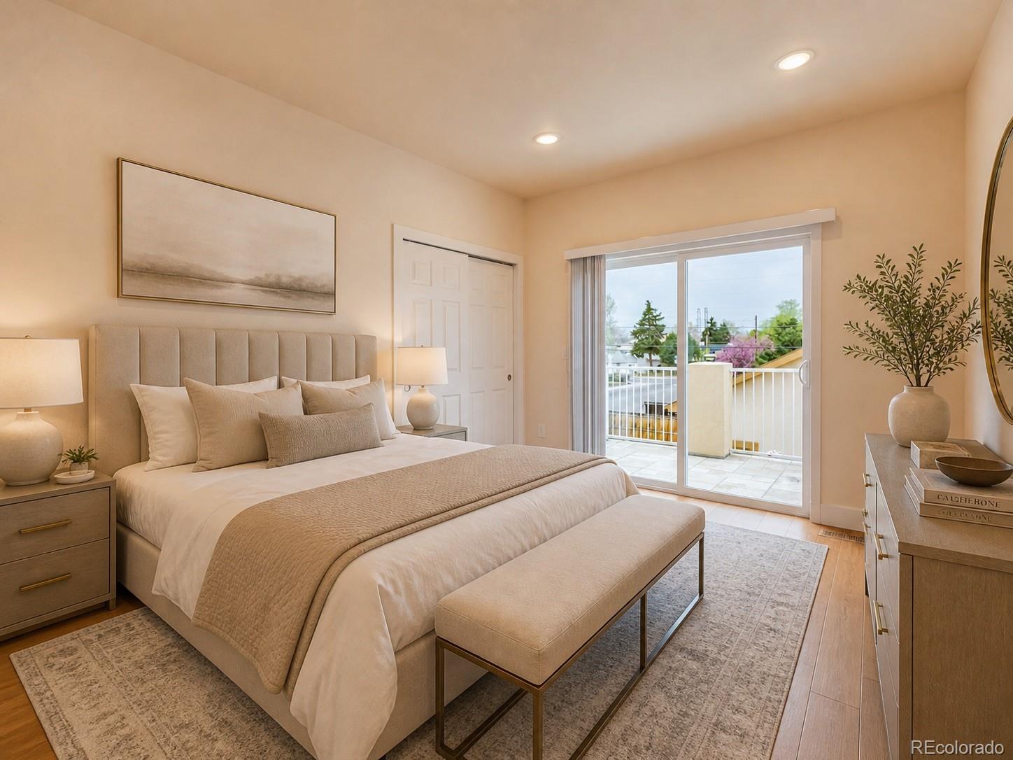 MLS Image #21 for 995 s locust street,denver, Colorado