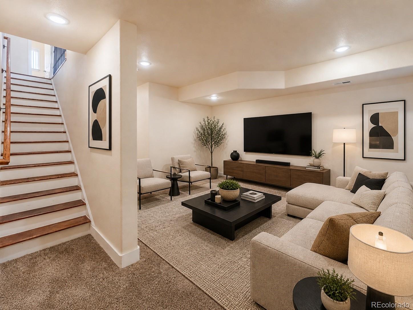 MLS Image #28 for 995 s locust street,denver, Colorado
