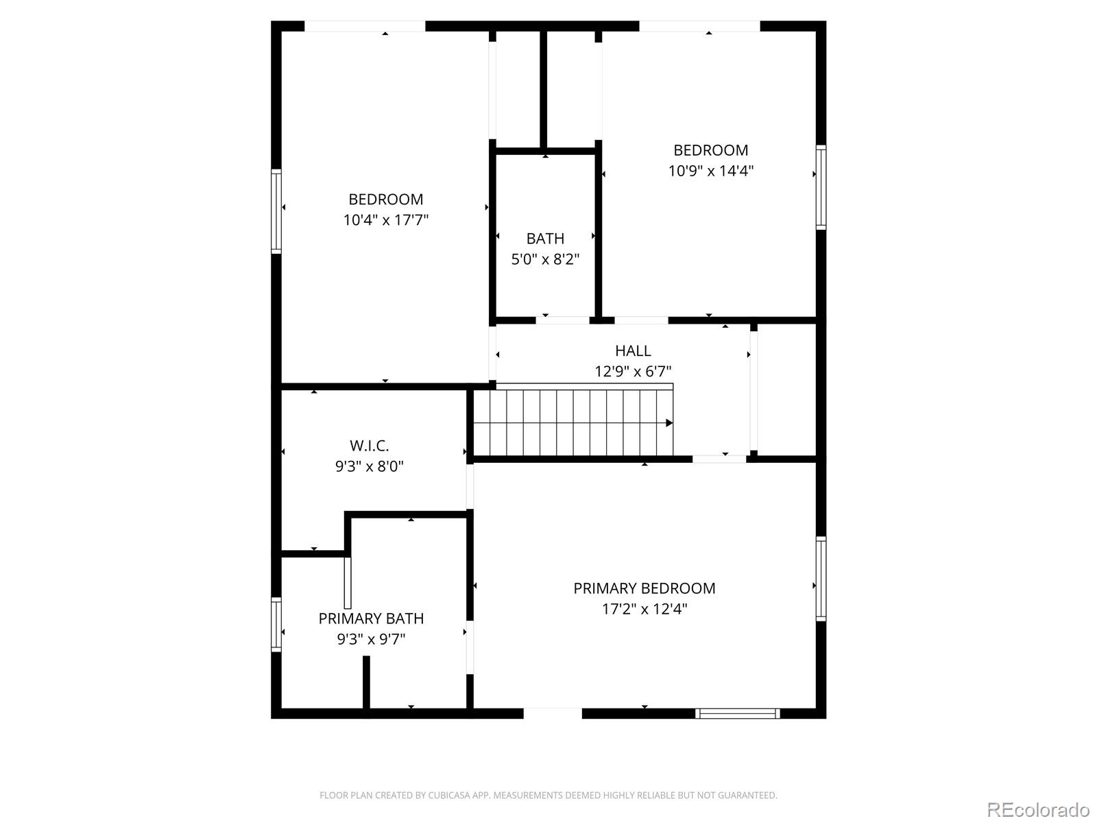 MLS Image #44 for 995 s locust street,denver, Colorado