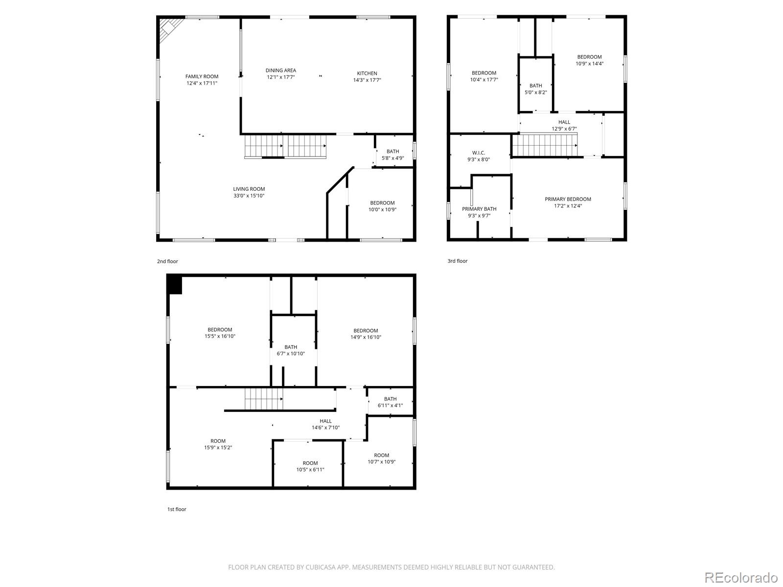 MLS Image #45 for 995 s locust street,denver, Colorado