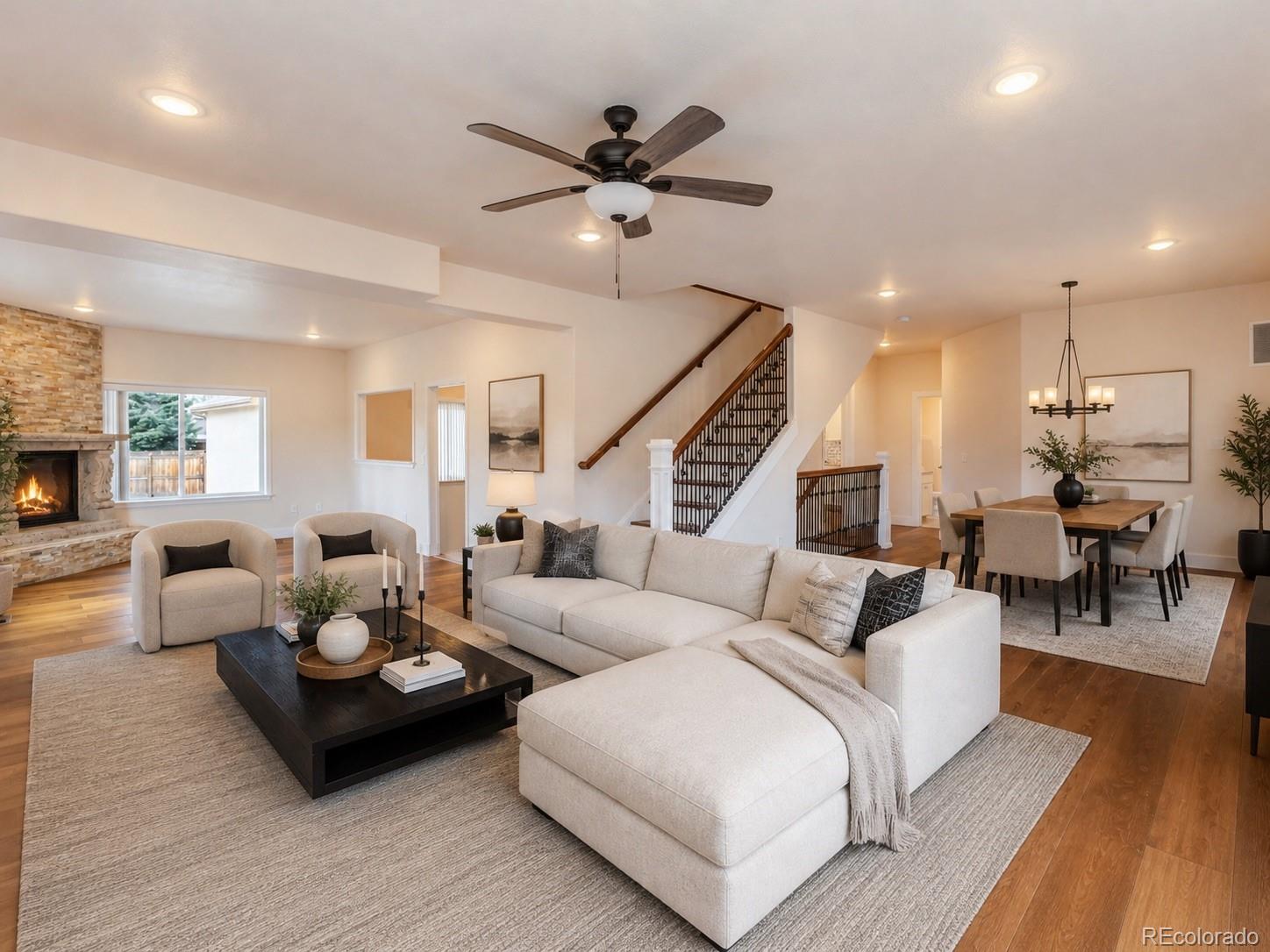 MLS Image #5 for 995 s locust street,denver, Colorado