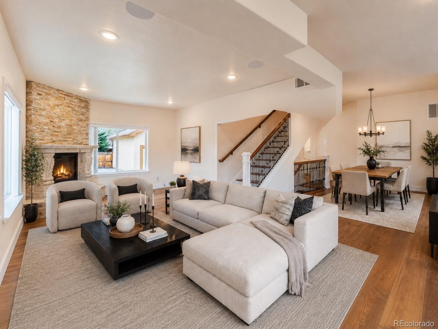 MLS Image #7 for 995 s locust street,denver, Colorado