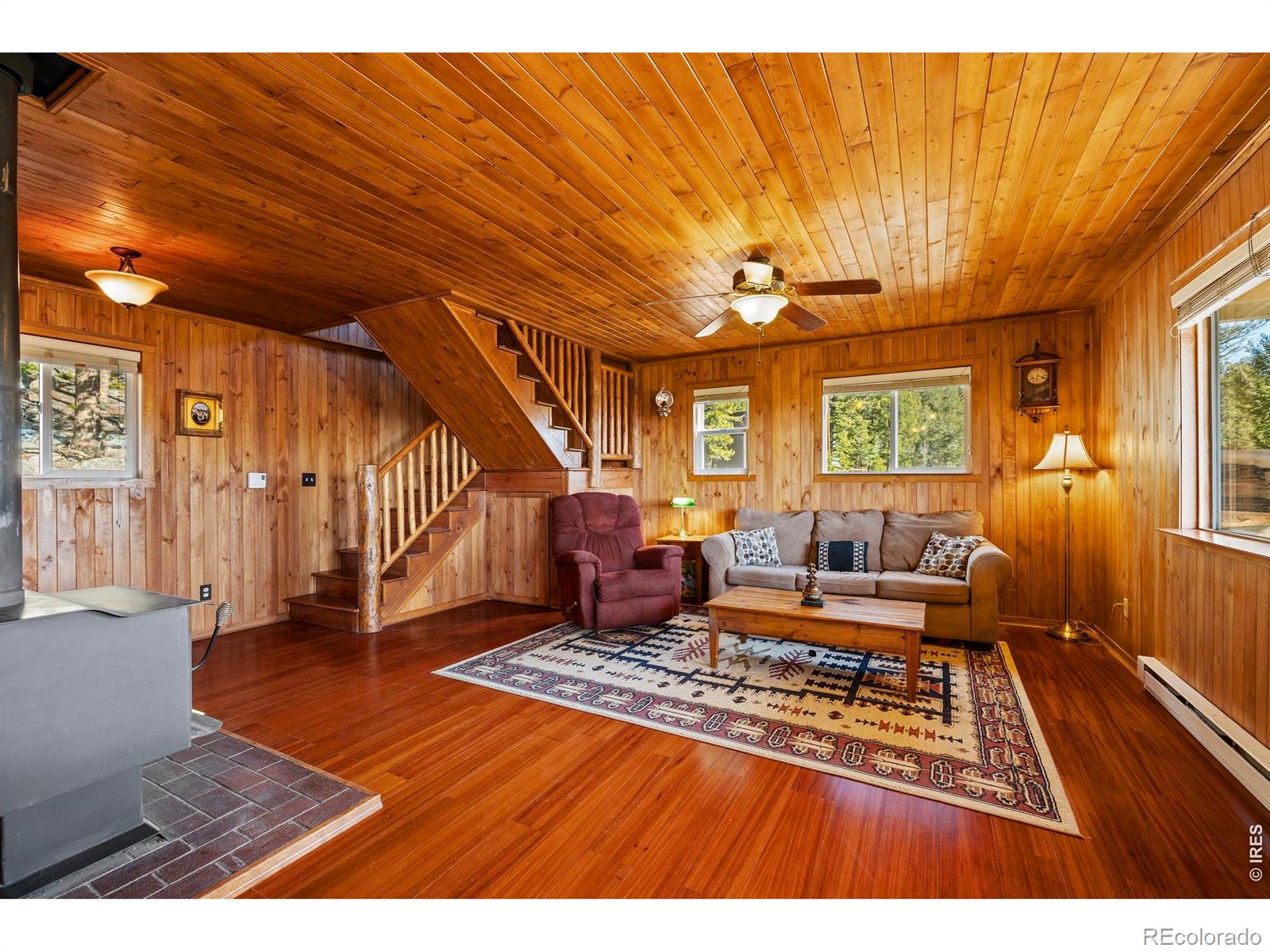MLS Image #10 for 241  mattapony way,red feather lakes, Colorado
