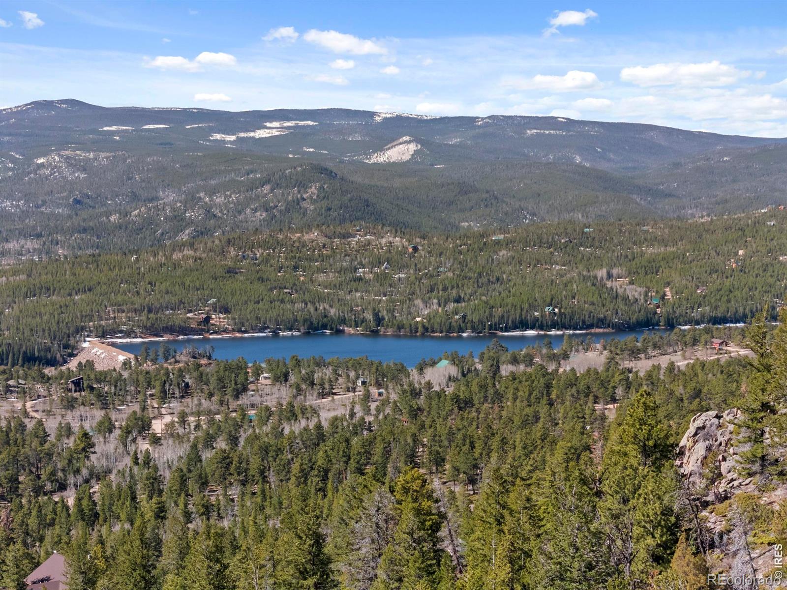 MLS Image #3 for 241  mattapony way,red feather lakes, Colorado