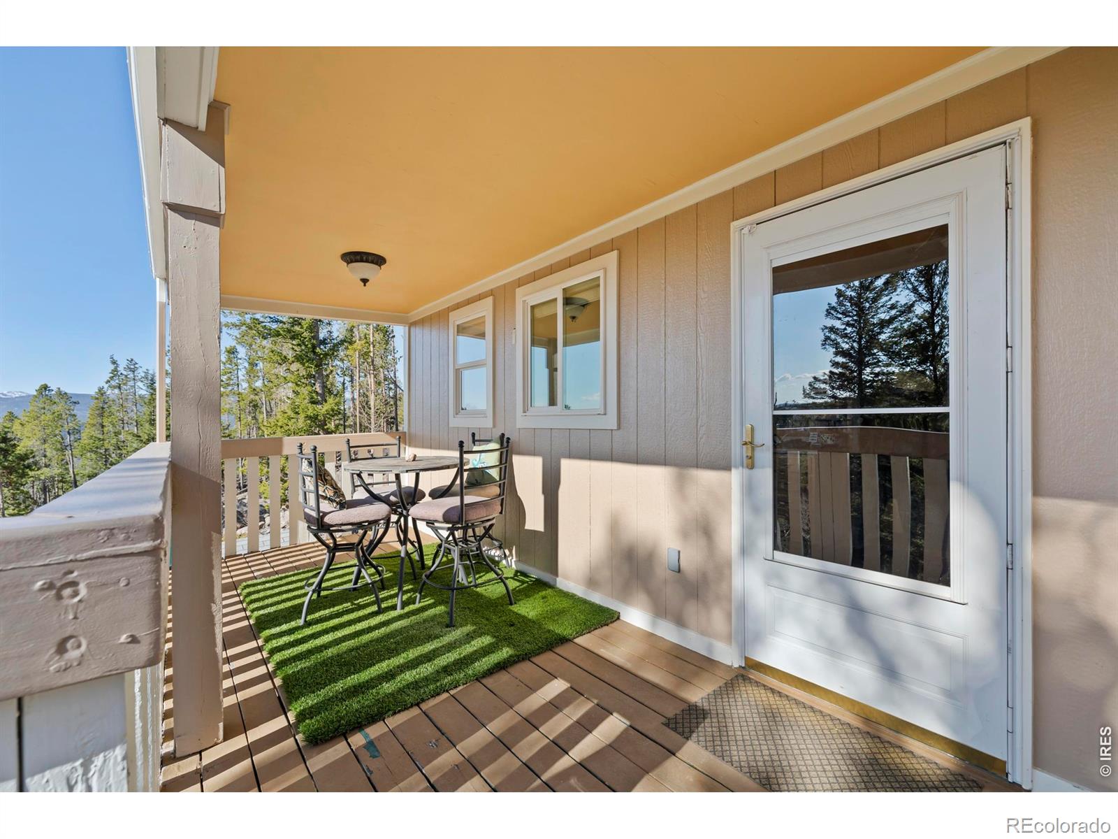 MLS Image #6 for 241  mattapony way,red feather lakes, Colorado
