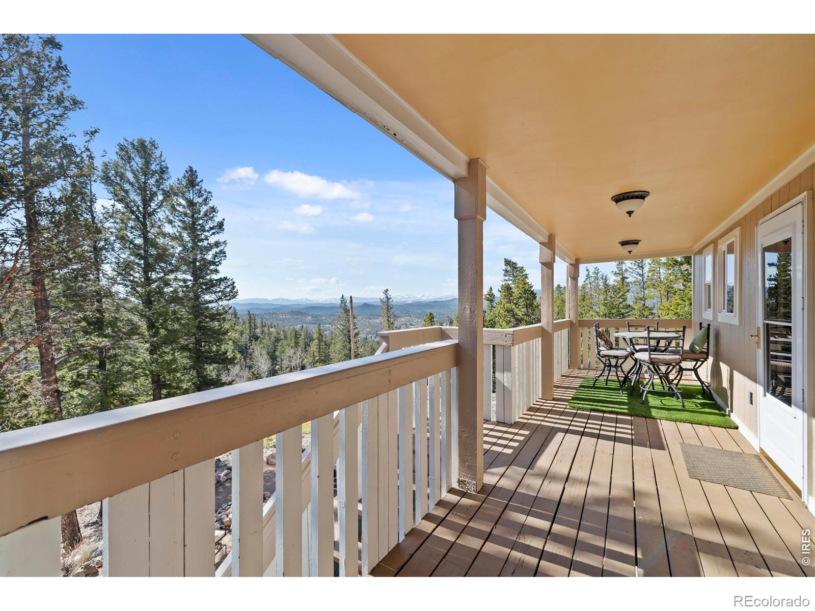 MLS Image #8 for 241  mattapony way,red feather lakes, Colorado