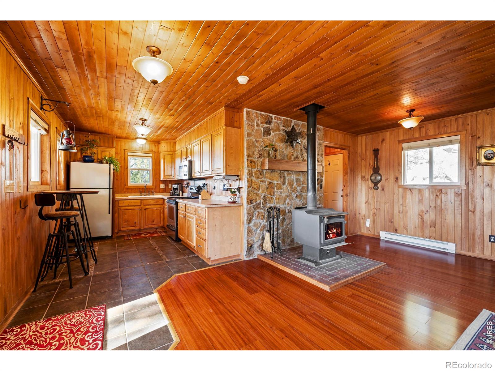 MLS Image #9 for 241  mattapony way,red feather lakes, Colorado