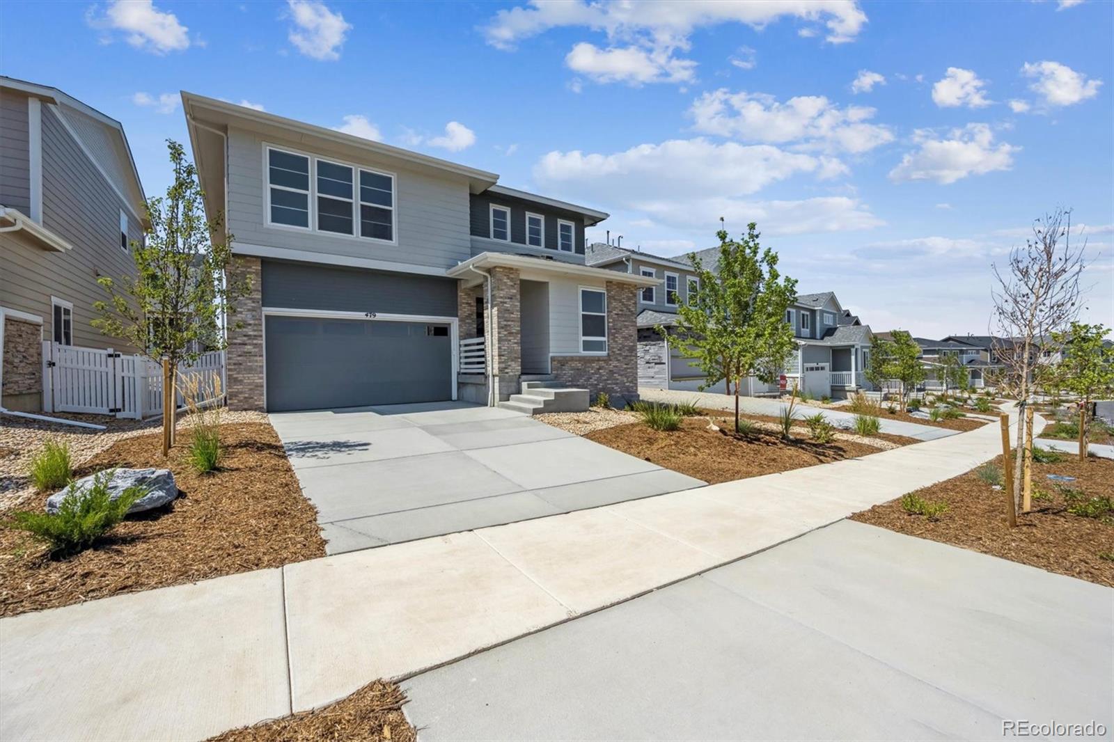 MLS Image #0 for 479 s salida street,aurora, Colorado