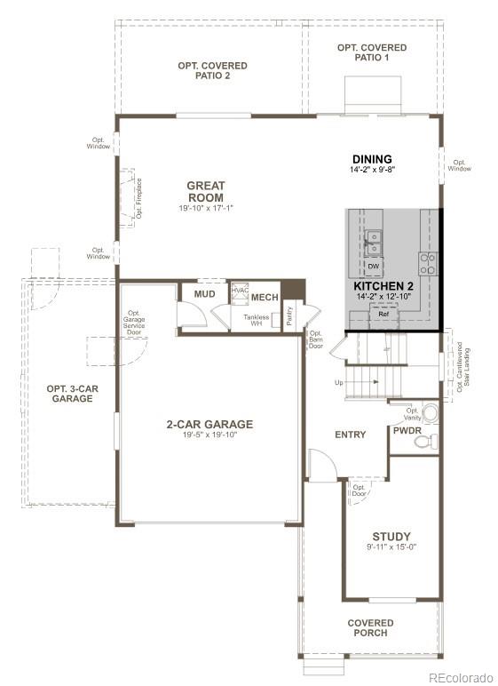 MLS Image #21 for 479 s salida street,aurora, Colorado
