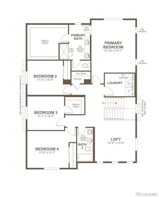 MLS Image #22 for 479 s salida street,aurora, Colorado