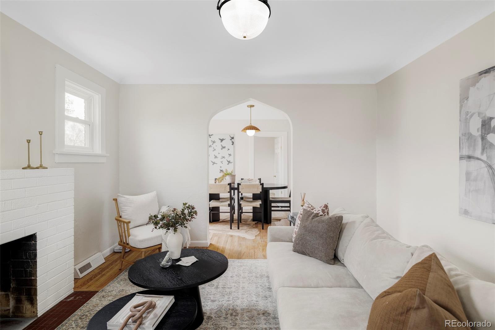 MLS Image #2 for 2312 w baltic place,englewood, Colorado