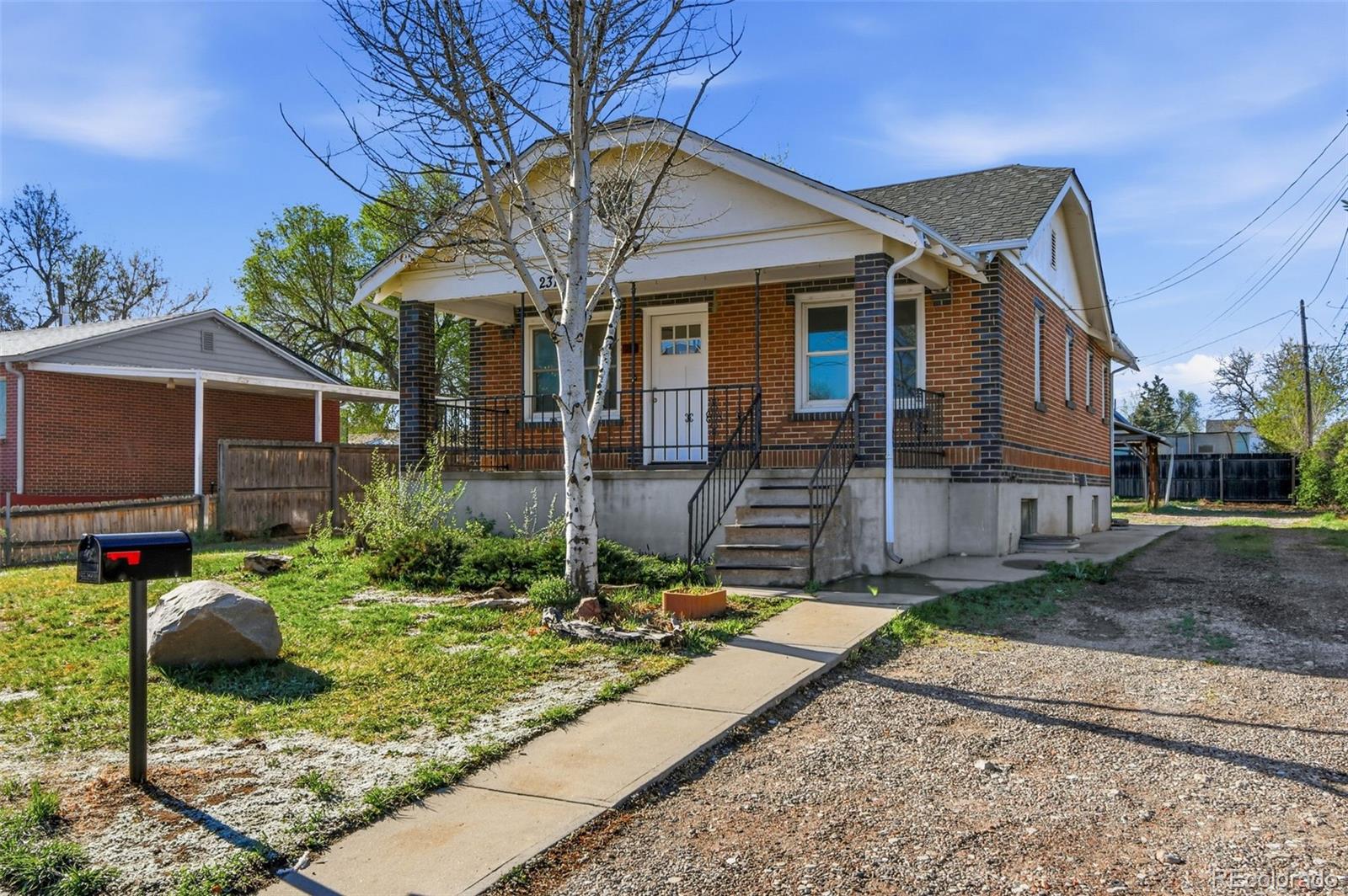 MLS Image #24 for 2312 w baltic place,englewood, Colorado
