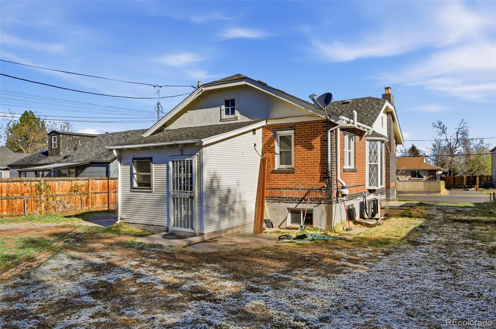 MLS Image #26 for 2312 w baltic place,englewood, Colorado