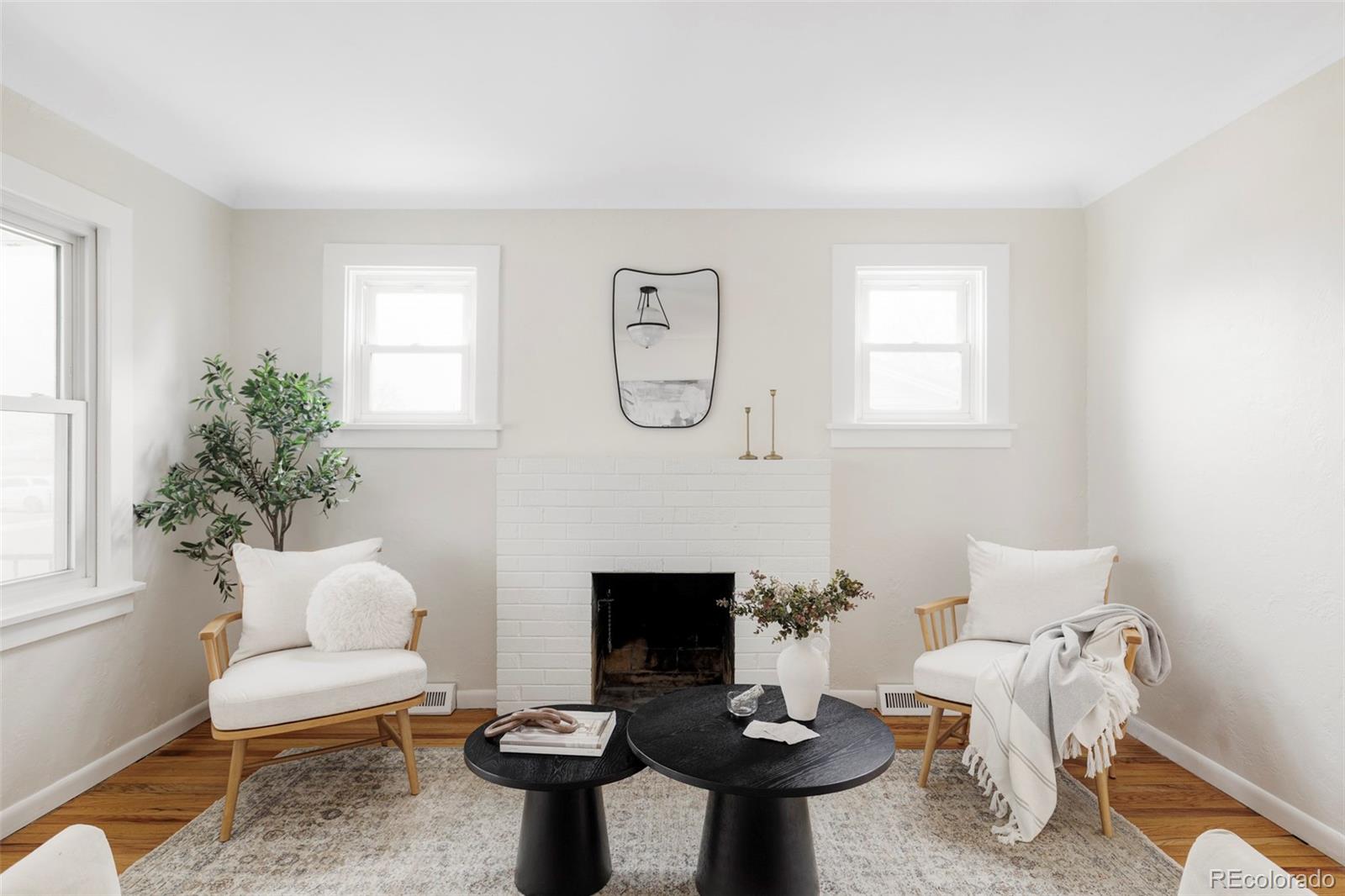 MLS Image #3 for 2312 w baltic place,englewood, Colorado