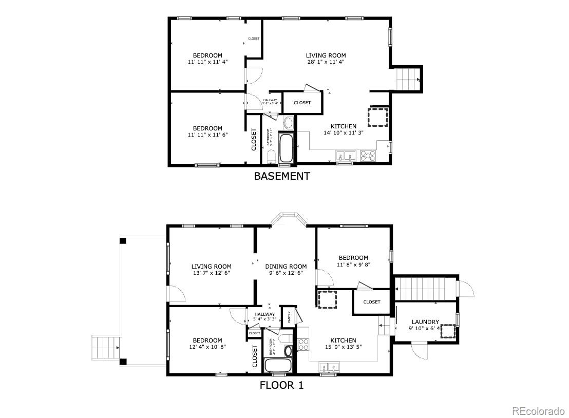 MLS Image #31 for 2312 w baltic place,englewood, Colorado