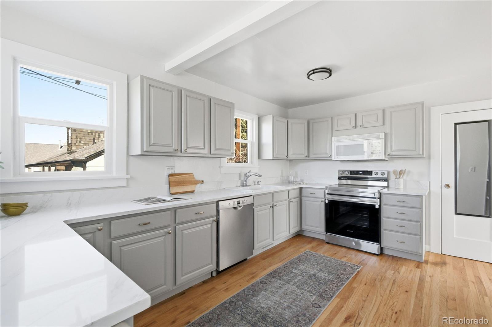 MLS Image #6 for 2312 w baltic place,englewood, Colorado