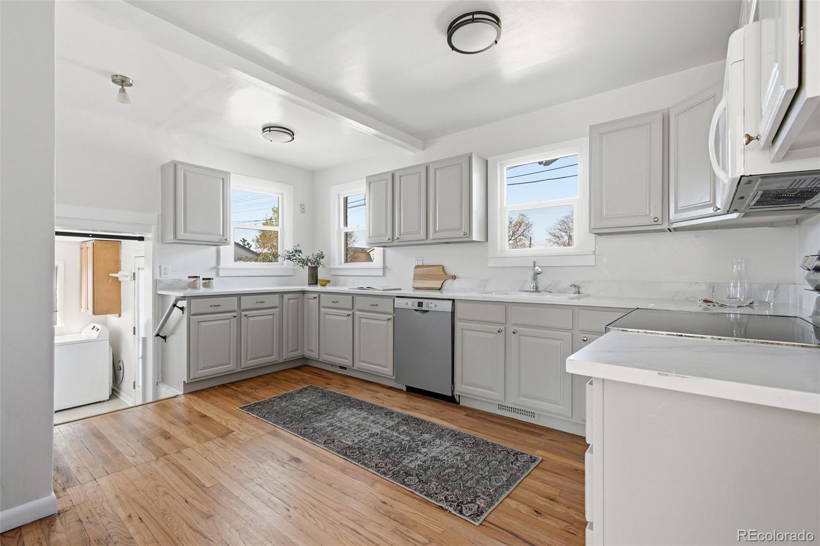 MLS Image #7 for 2312 w baltic place,englewood, Colorado