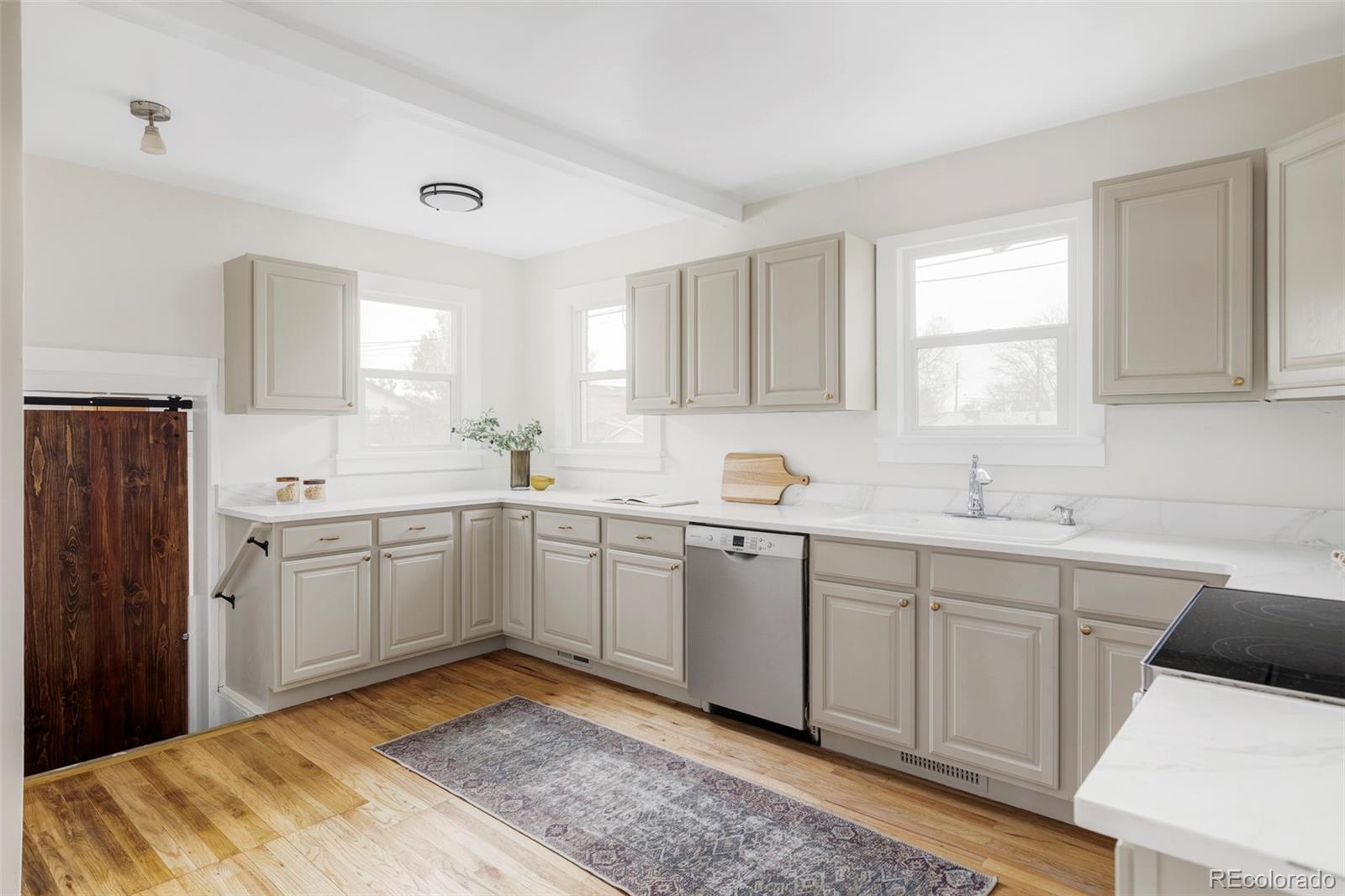 MLS Image #9 for 2312 w baltic place,englewood, Colorado