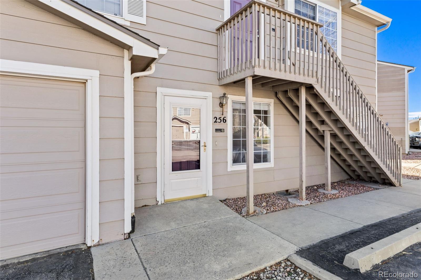 MLS Image #2 for 256  ellers grove,colorado springs, Colorado