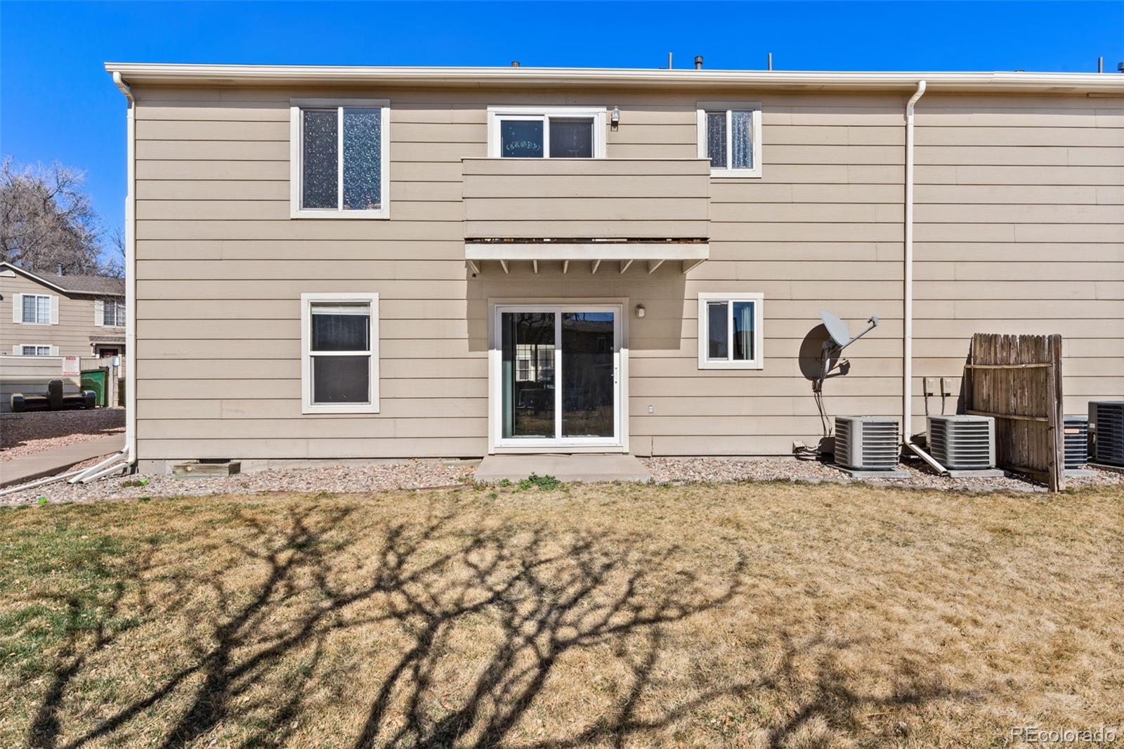 MLS Image #25 for 256  ellers grove,colorado springs, Colorado