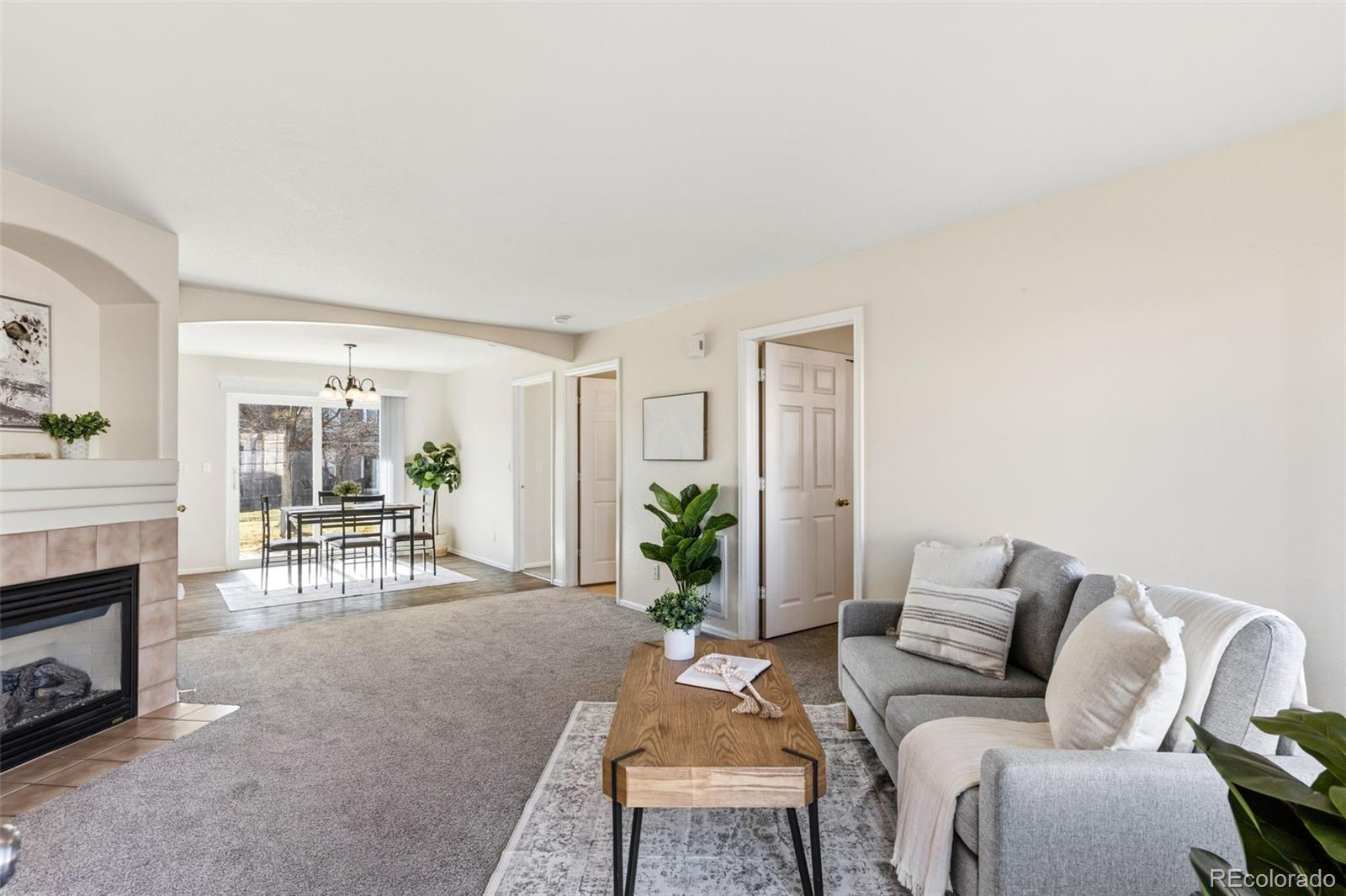 MLS Image #5 for 256  ellers grove,colorado springs, Colorado