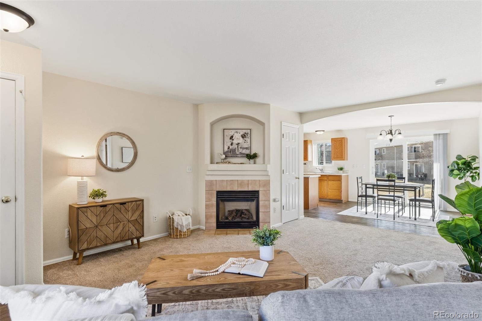 MLS Image #6 for 256  ellers grove,colorado springs, Colorado