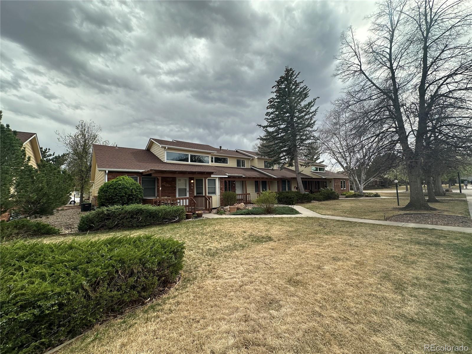 MLS Image #1 for 3324  hickok drive,fort collins, Colorado