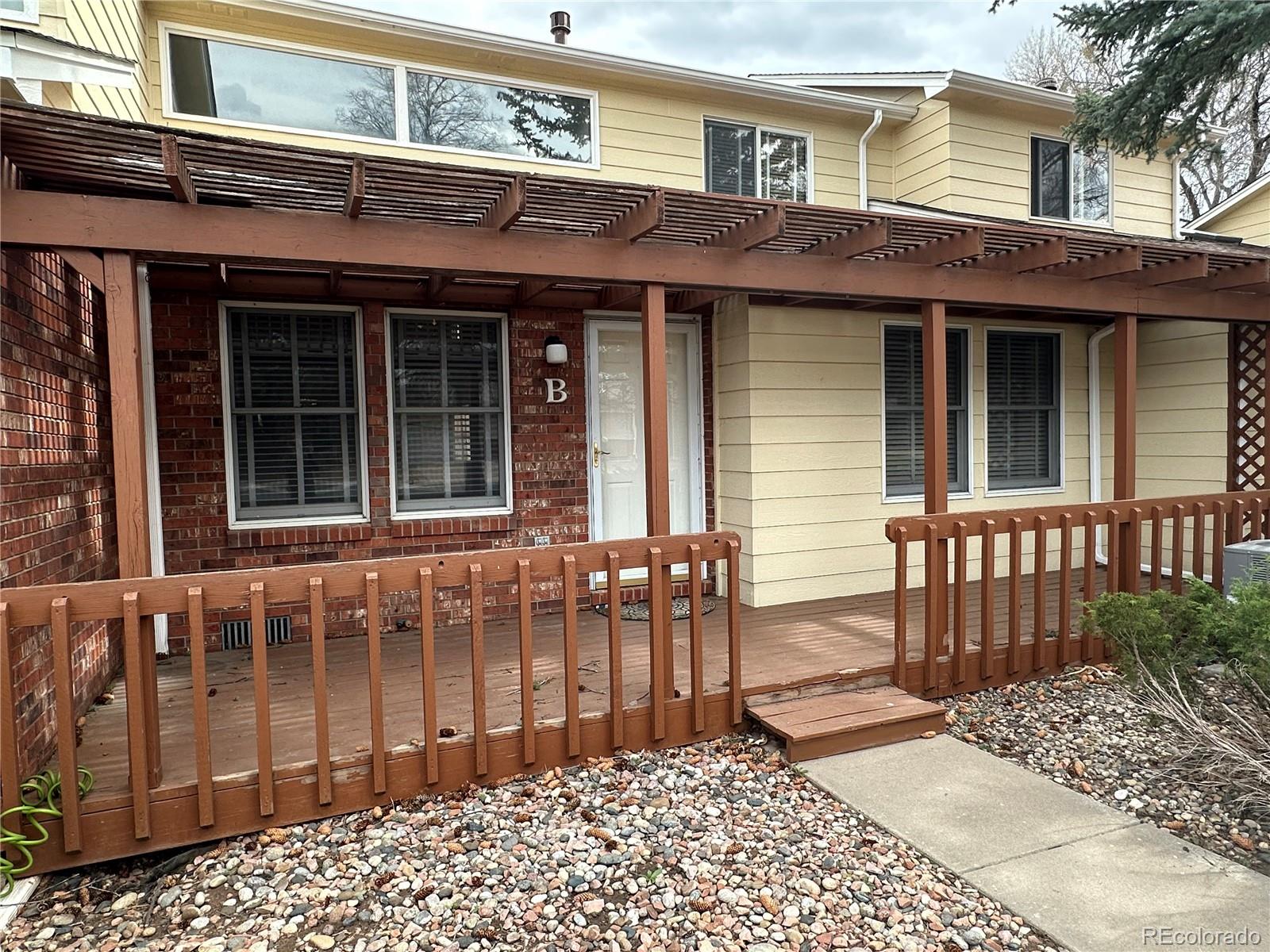 MLS Image #2 for 3324  hickok drive,fort collins, Colorado