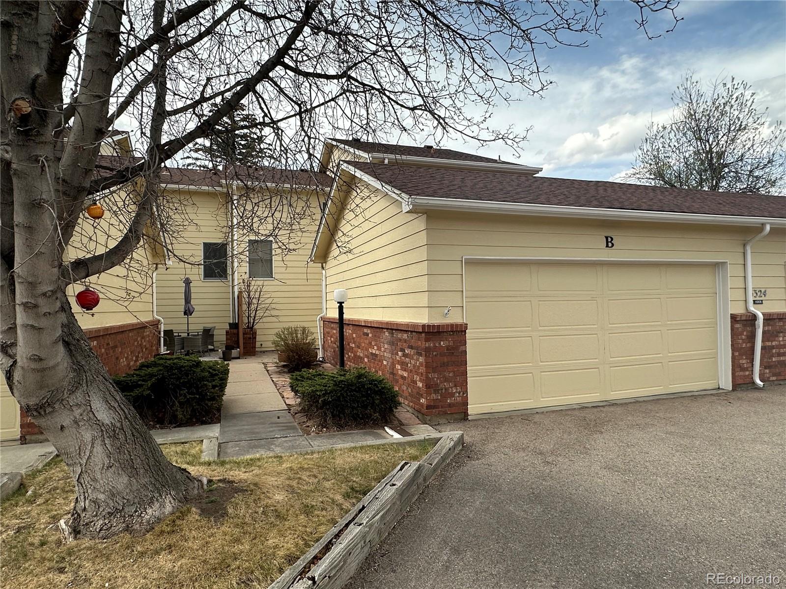 MLS Image #3 for 3324  hickok drive,fort collins, Colorado