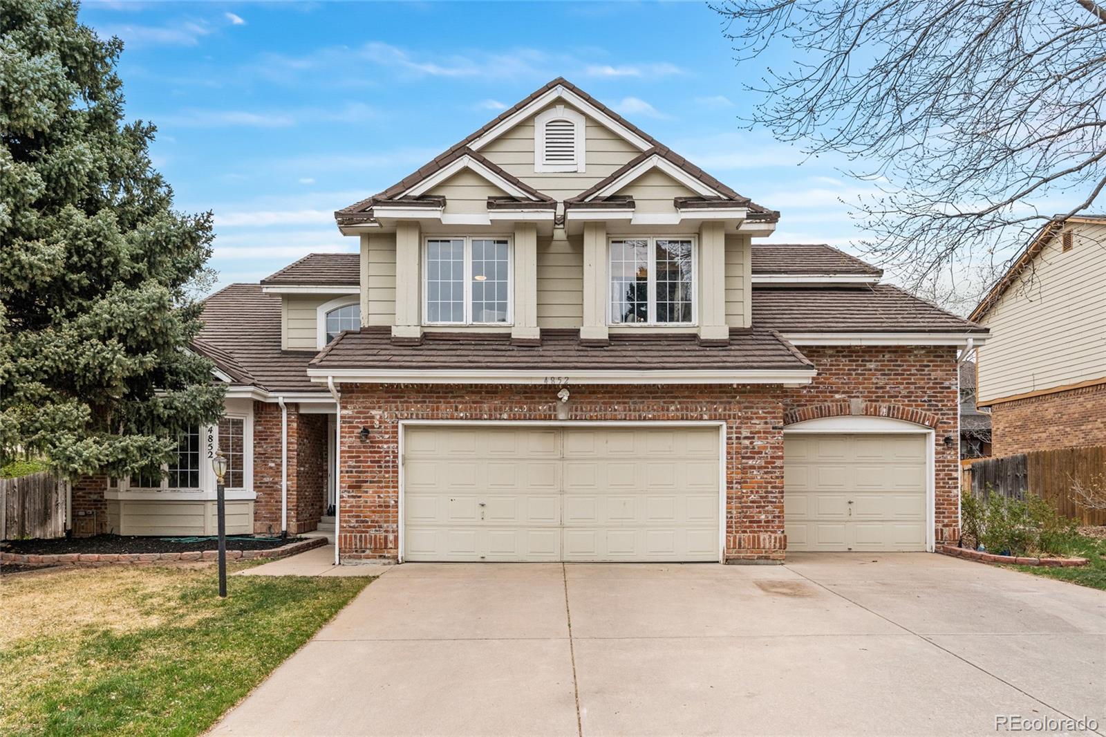 MLS Image #0 for 4852 s carson street,aurora, Colorado