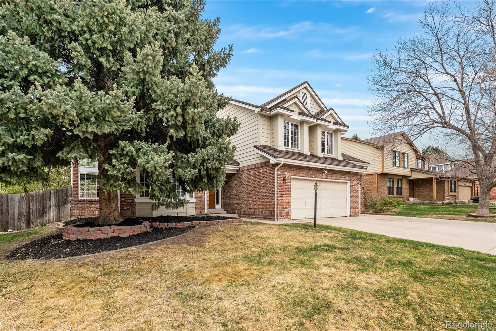 MLS Image #1 for 4852 s carson street,aurora, Colorado