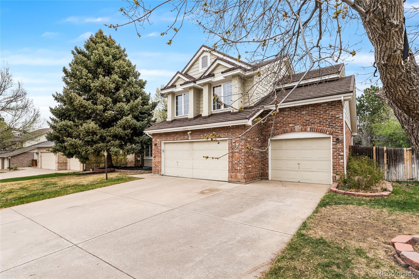 MLS Image #2 for 4852 s carson street,aurora, Colorado