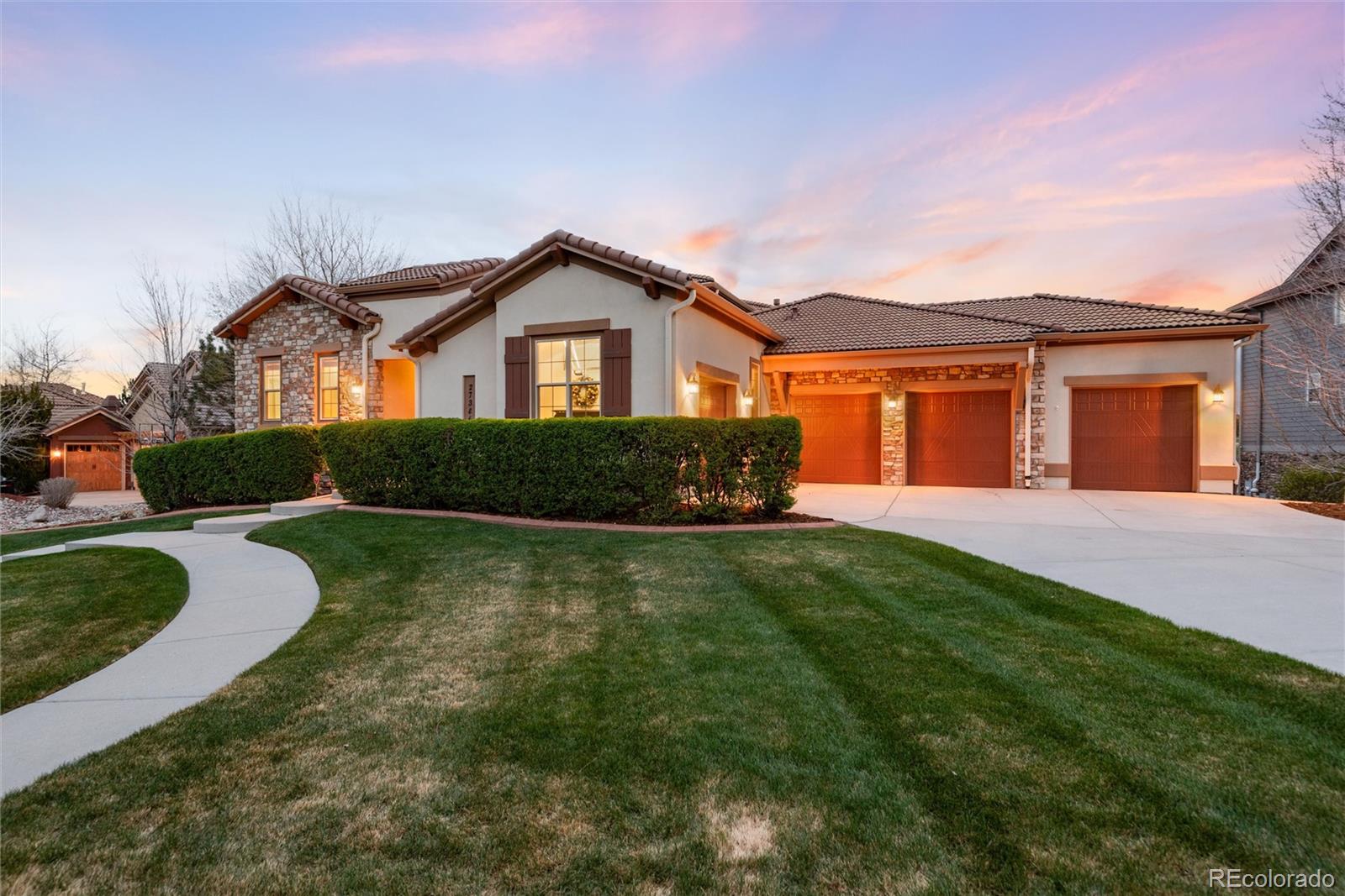 MLS Image #0 for 27386 e jamison circle,aurora, Colorado