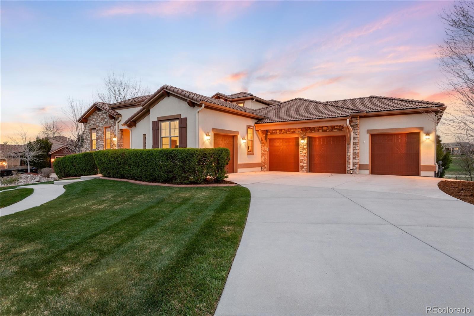 MLS Image #1 for 27386 e jamison circle,aurora, Colorado