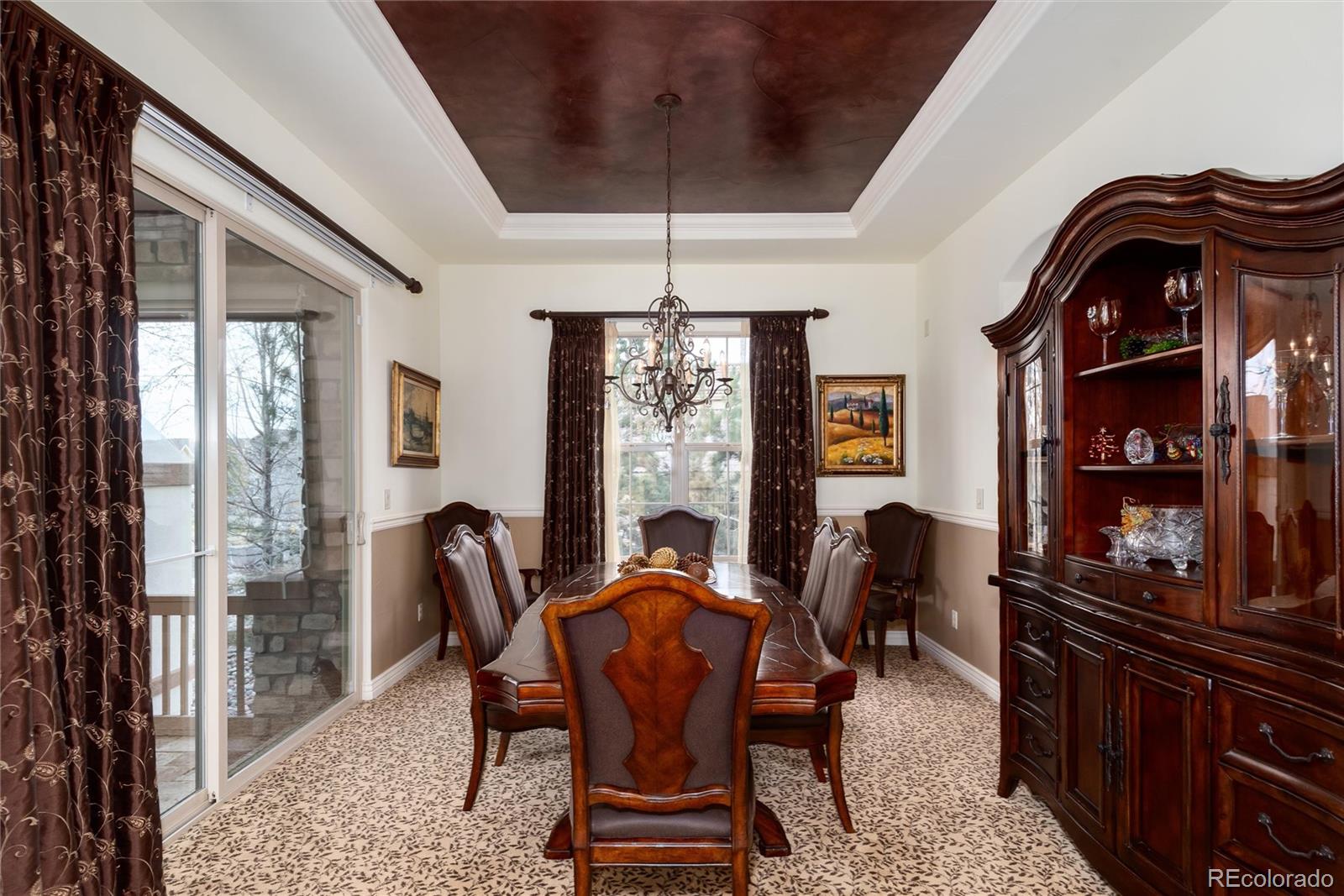 MLS Image #6 for 27386 e jamison circle,aurora, Colorado