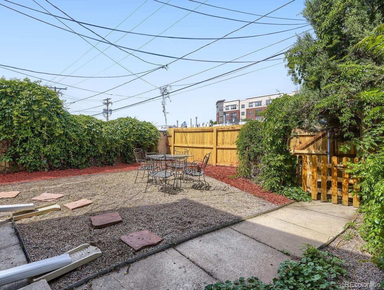 MLS Image #26 for 541-543  logan street,denver, Colorado